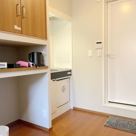和縁waen Apartamento Tóquio Exterior foto