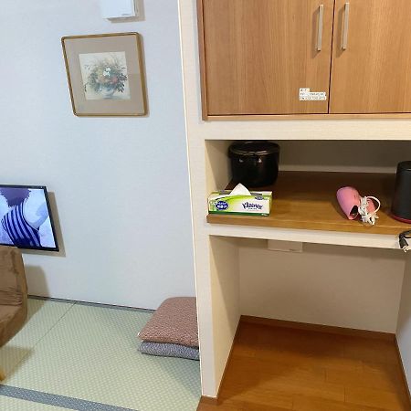 和縁waen Apartamento Tóquio Exterior foto