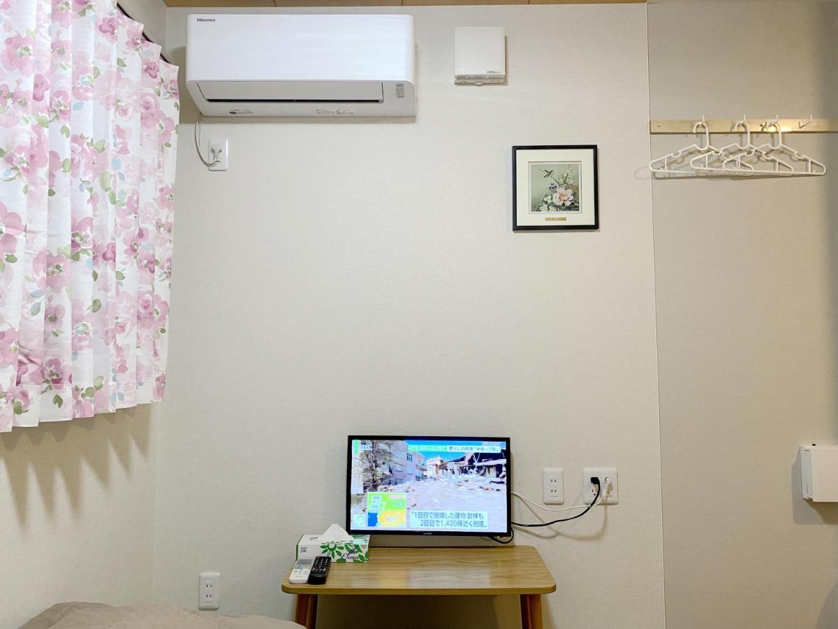 和縁waen Apartamento Tóquio Exterior foto